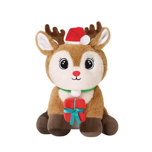 Christmas Stuffed Animals Plush Toys K43841