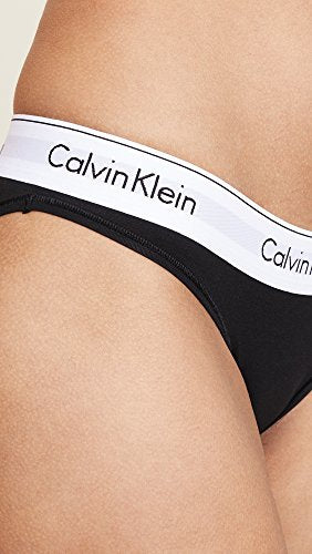 Women's Modern Cotton Bikini Briefs I985