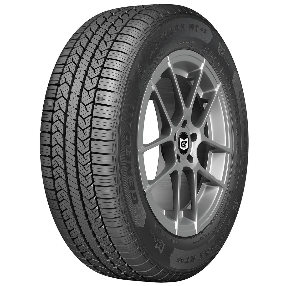All Season Tire I4581