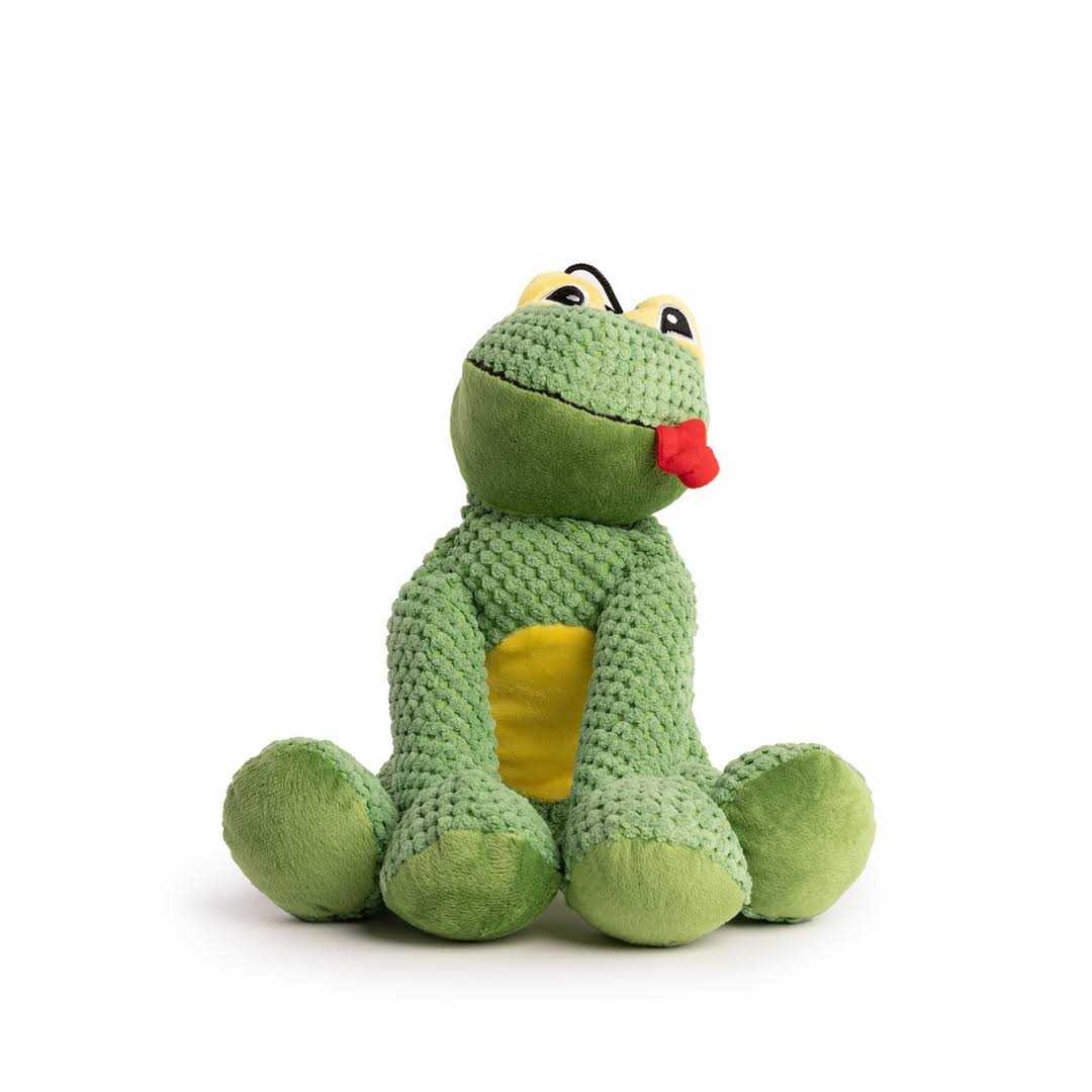 Dog Floppy Toy B626