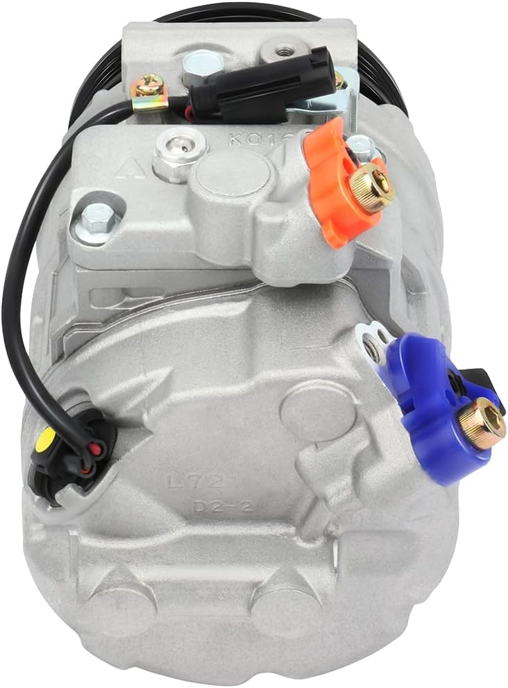 AC Compressor T70919