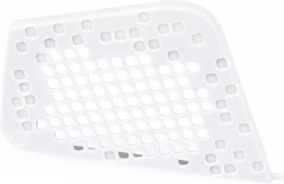 Filter Cover for CPAP Machines Gray G32555