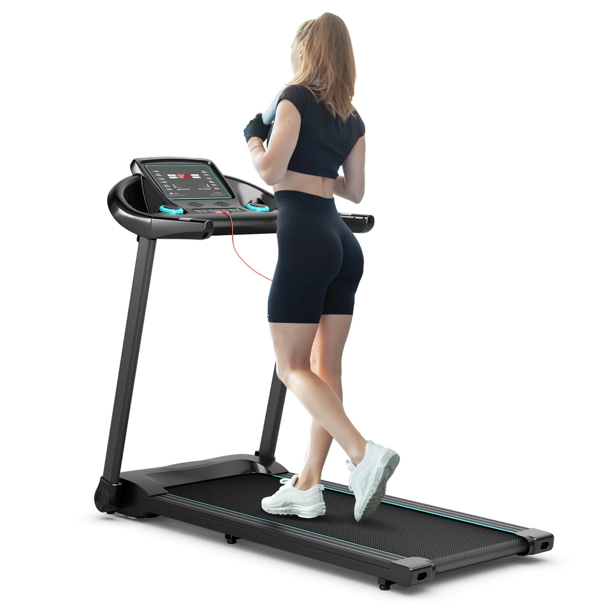 2.25HP Electric Treadmill K37254