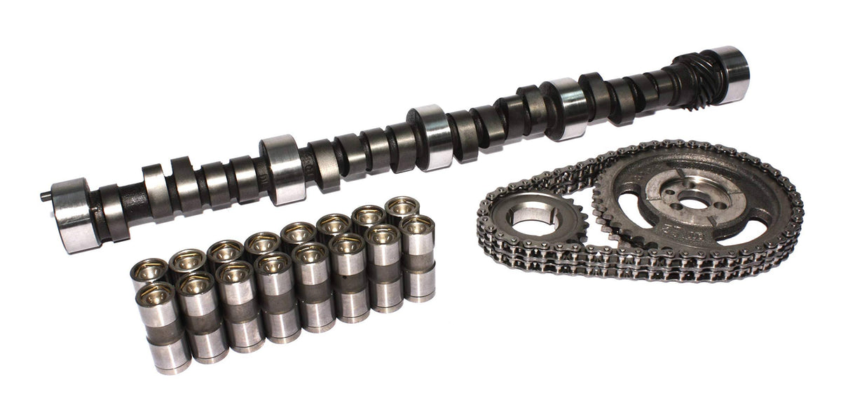 Camshaft Kit F2415