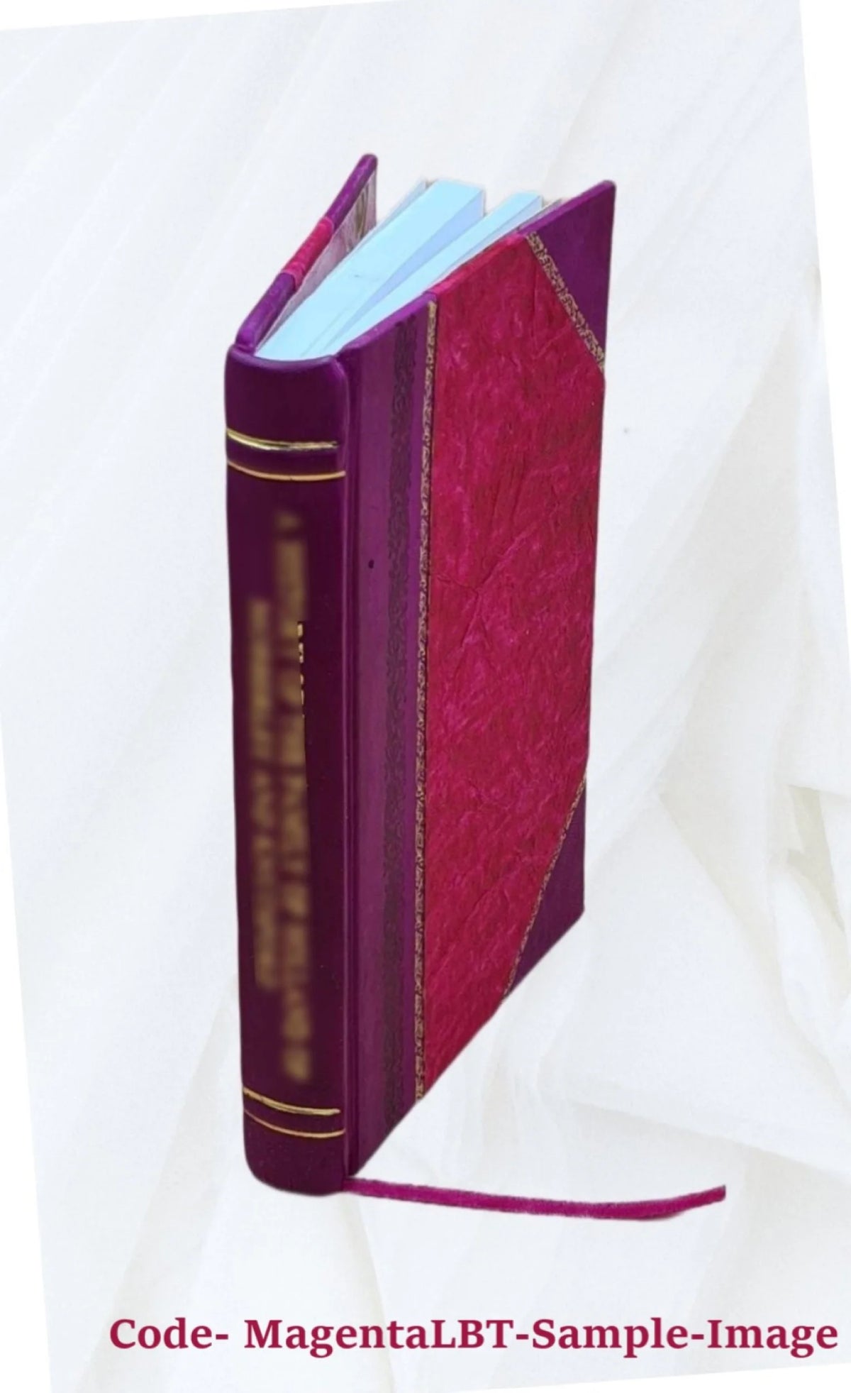 1980 Census of Housing Metropolitan Housing Characteristics Leather Bound J101692