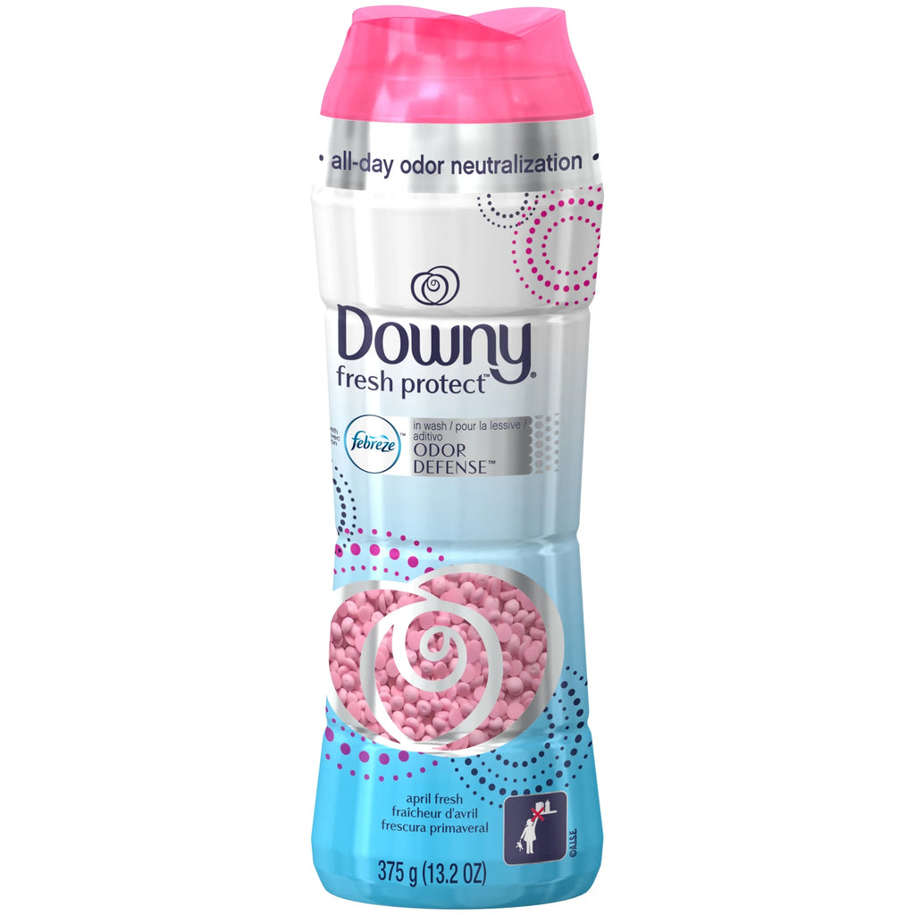 April Fresh Scent Booster Beads, 13.2 oz Z658