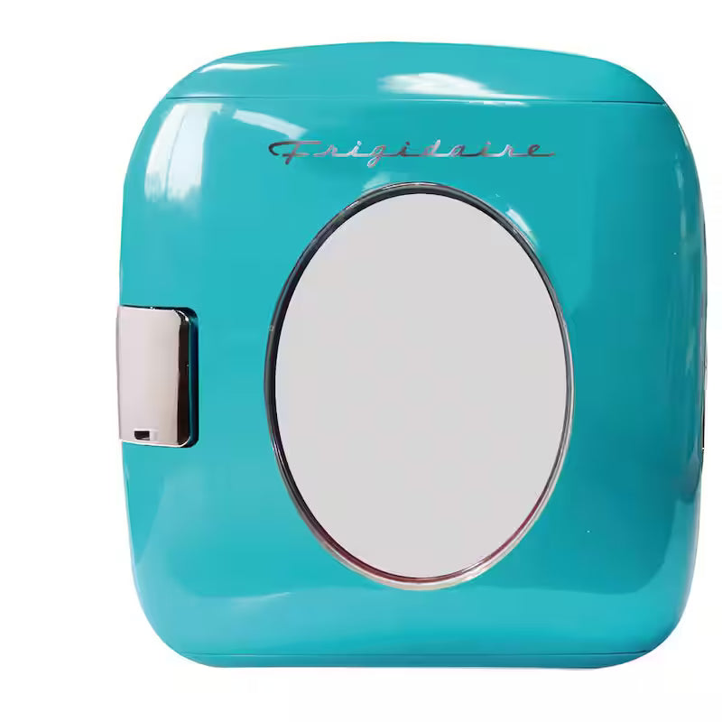 Mini Retro Beverage Cooler R992353