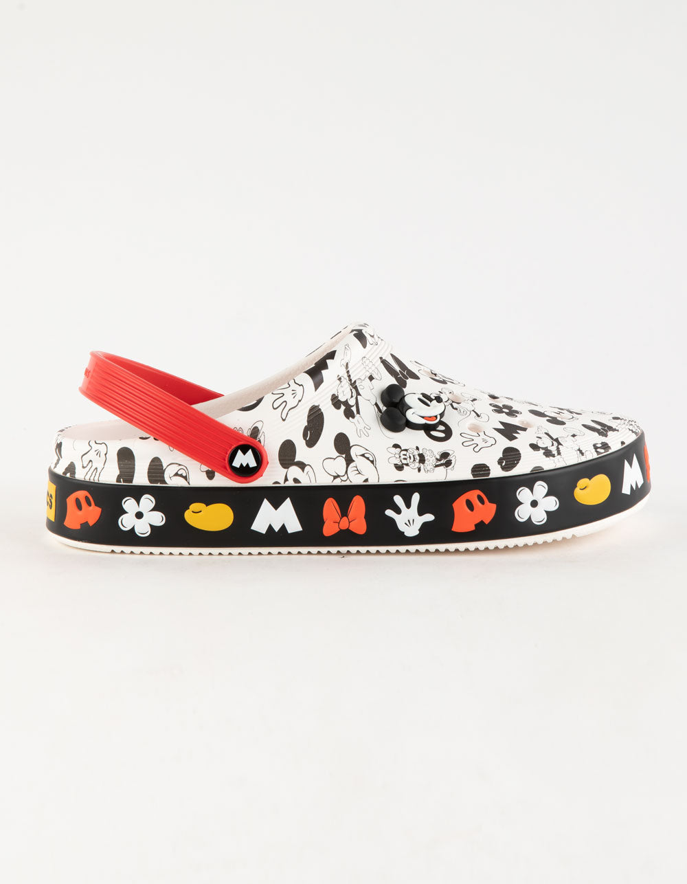 Unisex Clogs T3904