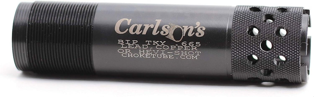 12 Gauge Extended Ported Turkey Choke Tube J667
