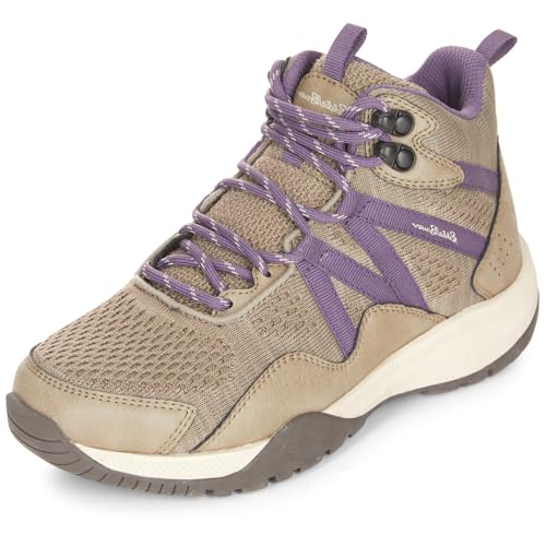 Women's Hiking Sneaker T7282