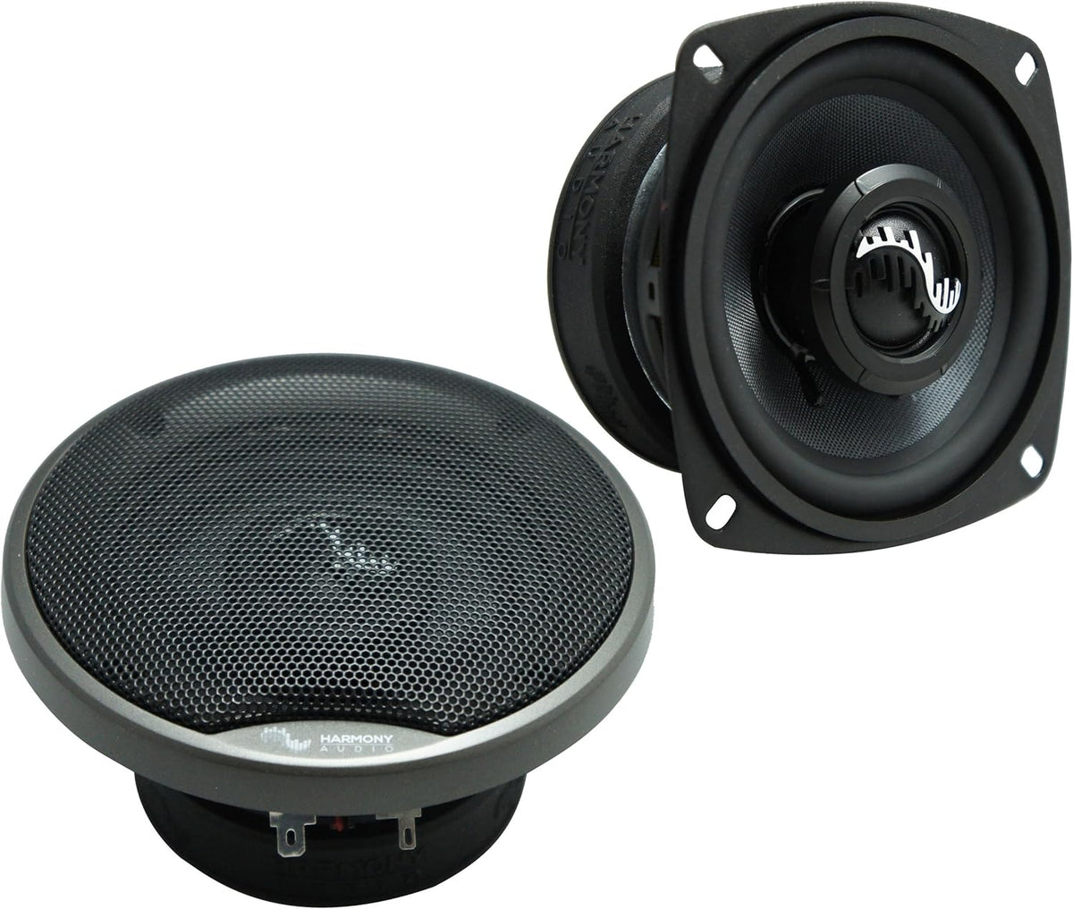 Carbon 5x7 275W Car Speakers S449