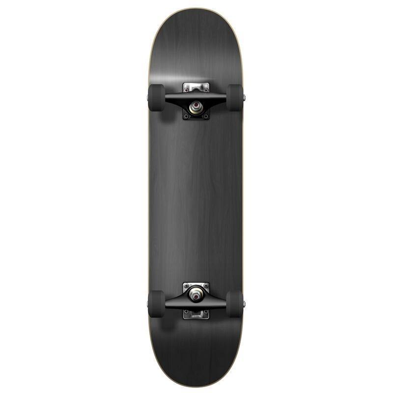 7.75" Complete Skateboard P49736
