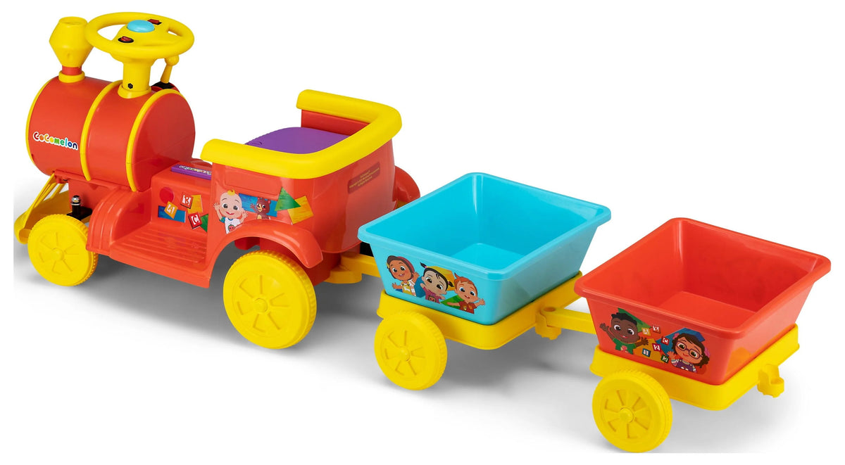 Ride-On Toy D4689