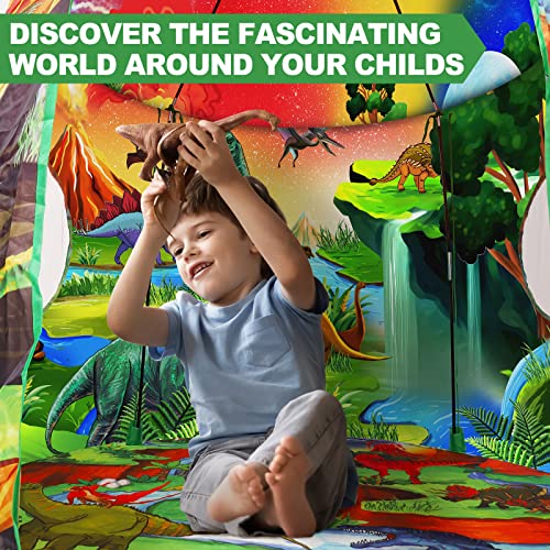 Pop Up Foldable Play Tent G228857