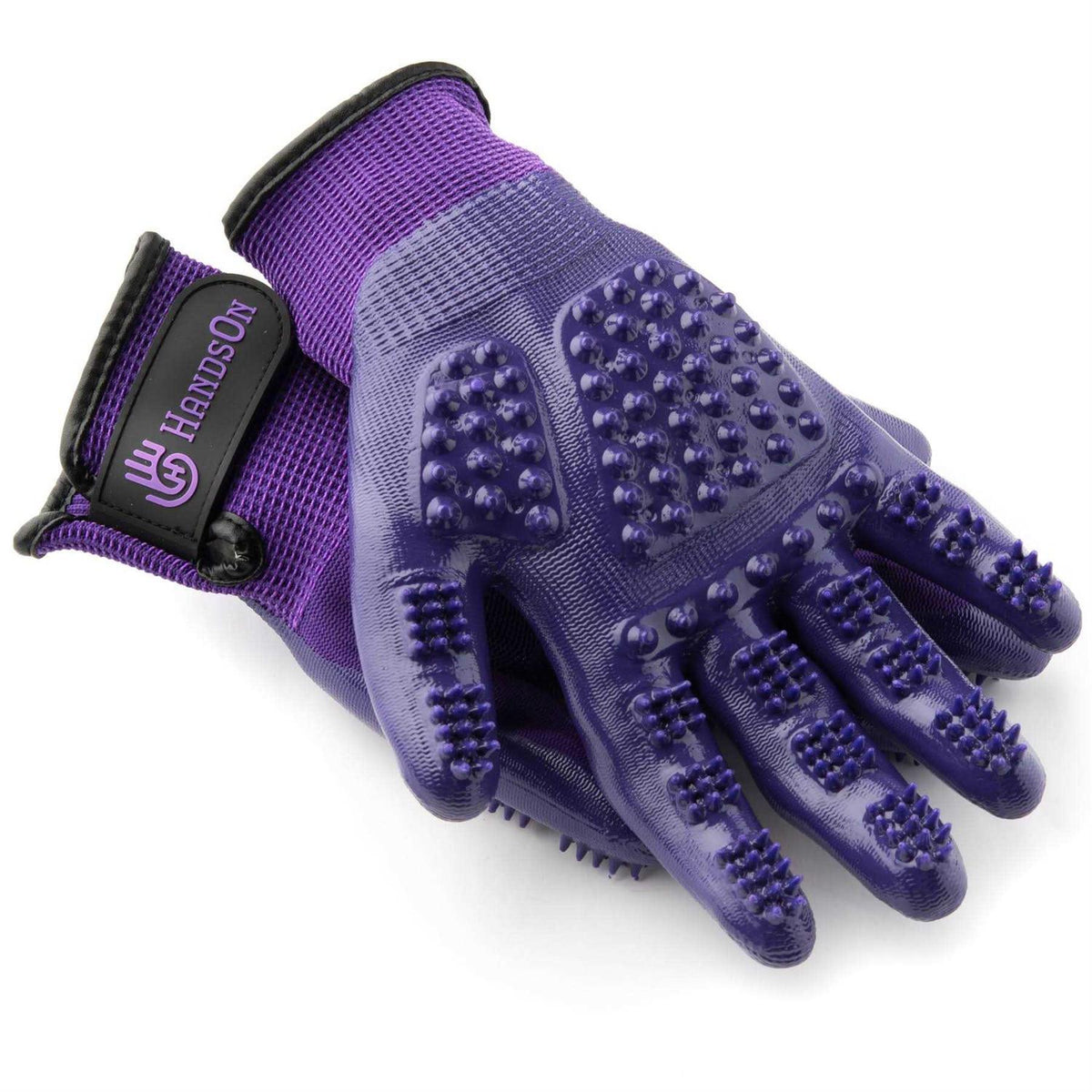 Grooming Gloves J8638