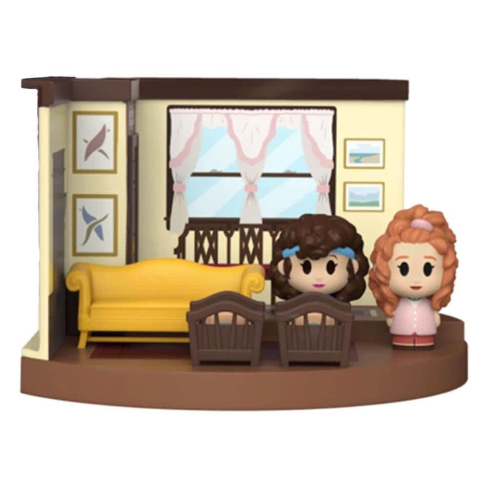 80’s Mini Moments WandaVision F144698