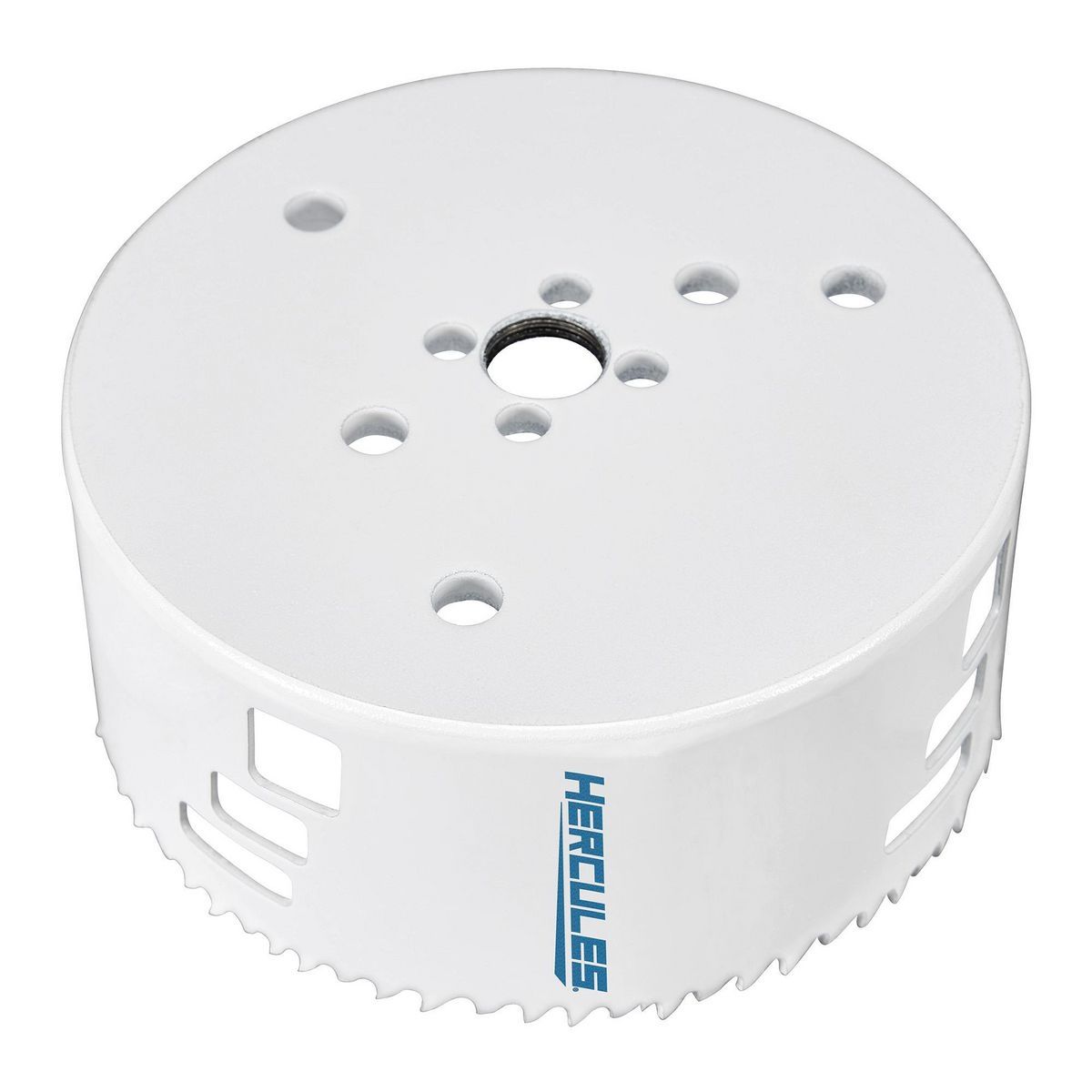 5 in. Bi-Metal Hole Saw Q48096