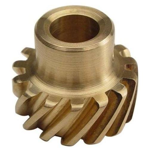 Bronze Distributor Gear T262