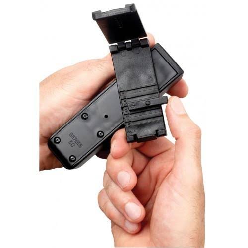 Black Paddle Scabbard V31993