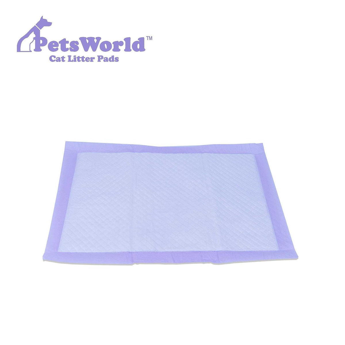 Cat Pads Refills for Cat Litter Box P4523