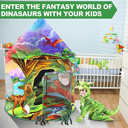 Pop Up Foldable Play Tent G228857