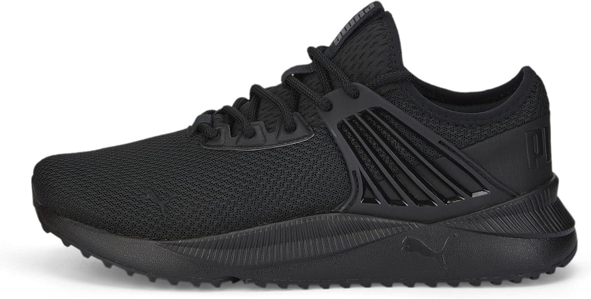 Black Sneaker D720533