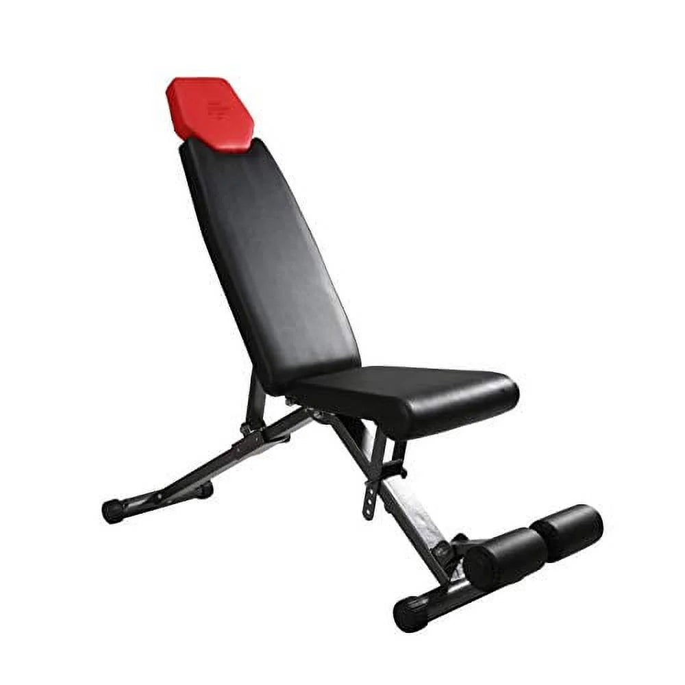 Adjustable Weight Bench O43787