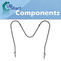 Replacement Bake Element Oven Heating Element N75448