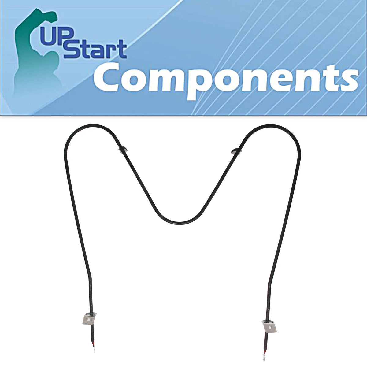 Replacement Bake Element Oven Heating Element N75448