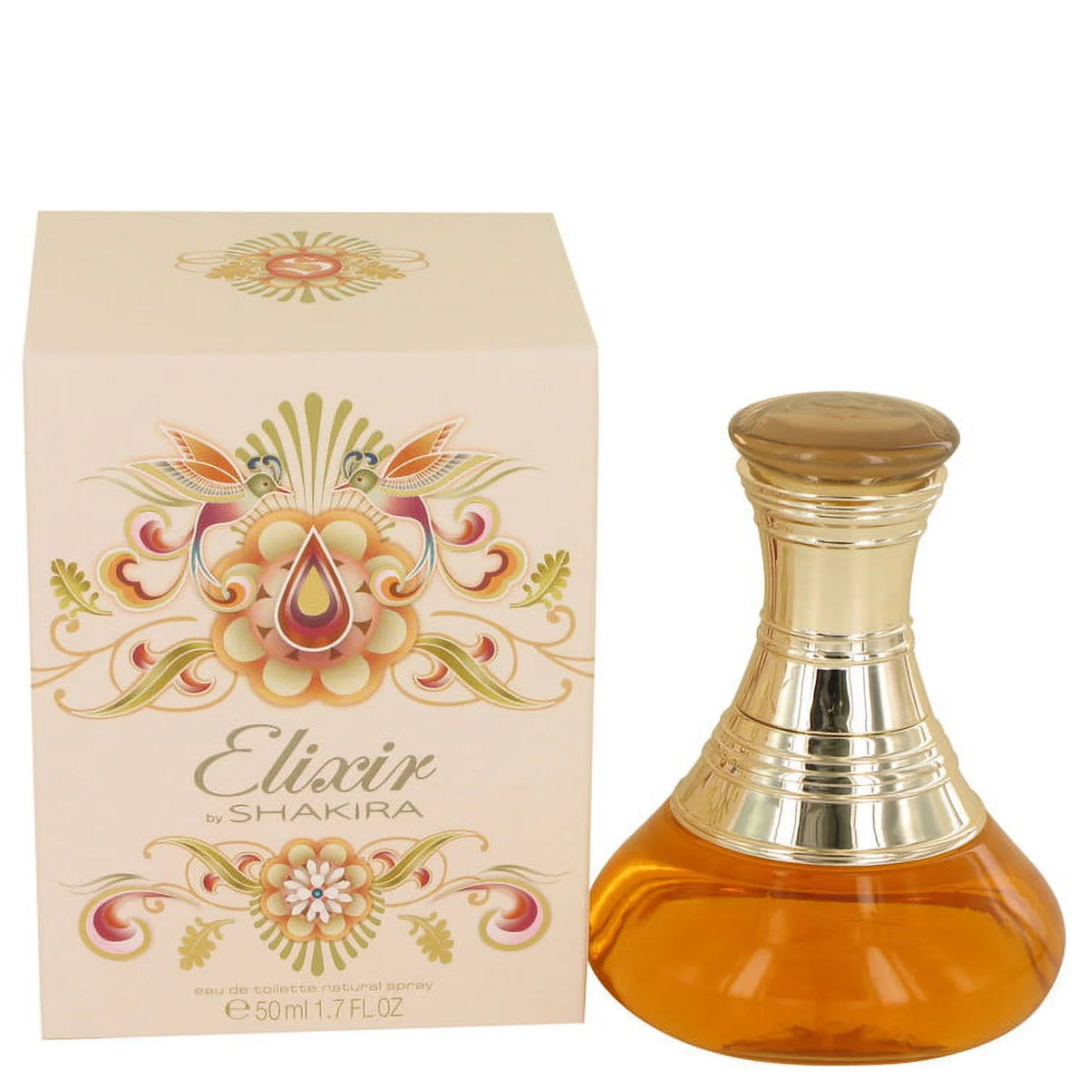 Eau De Toilette Spray 1.7 oz Q1178