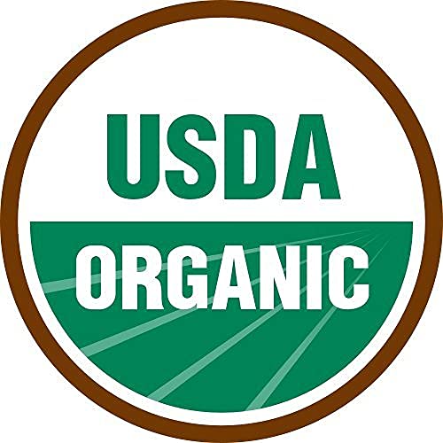 Organic Brown Sweet Rice - Glutinous Short Grain Sweet Brown Rice - 3 Lbs S740