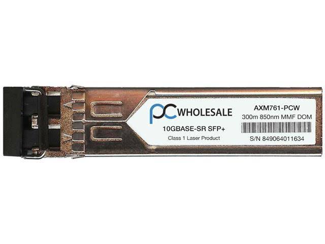 10GBase-SR SFP+ Transceiver R84920