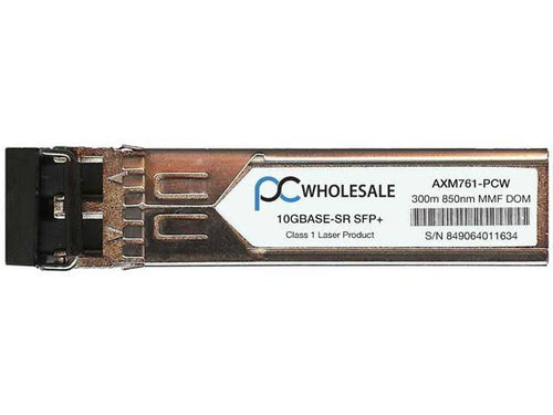 10GBase-SR SFP+ Transceiver R84920