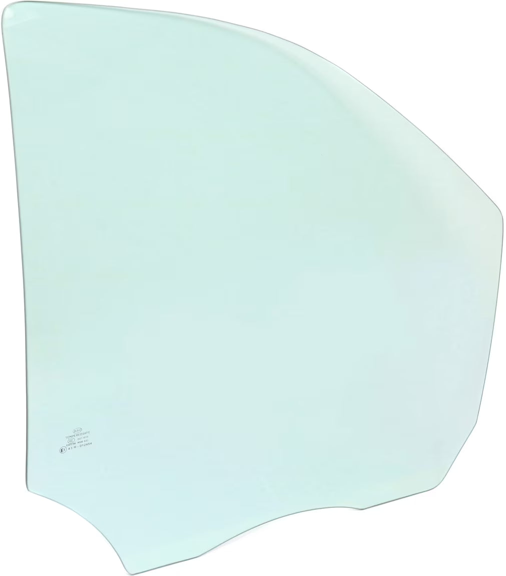 Door Glass for 2006-2008 Lincoln Mark LT 2004-2008 Ford F-150 Front Right Passenger N6547