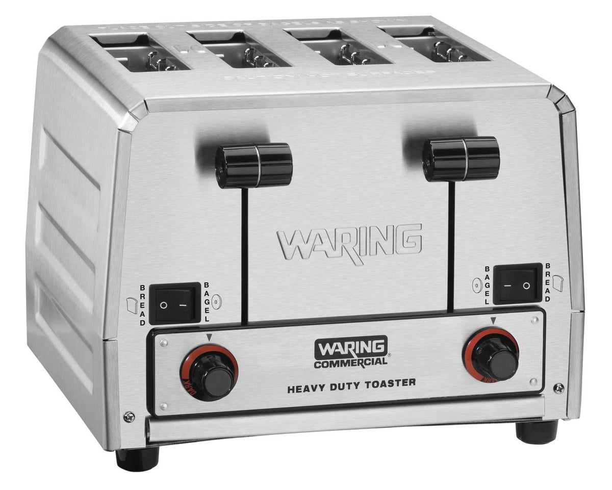 4-Slice Toaster J303987