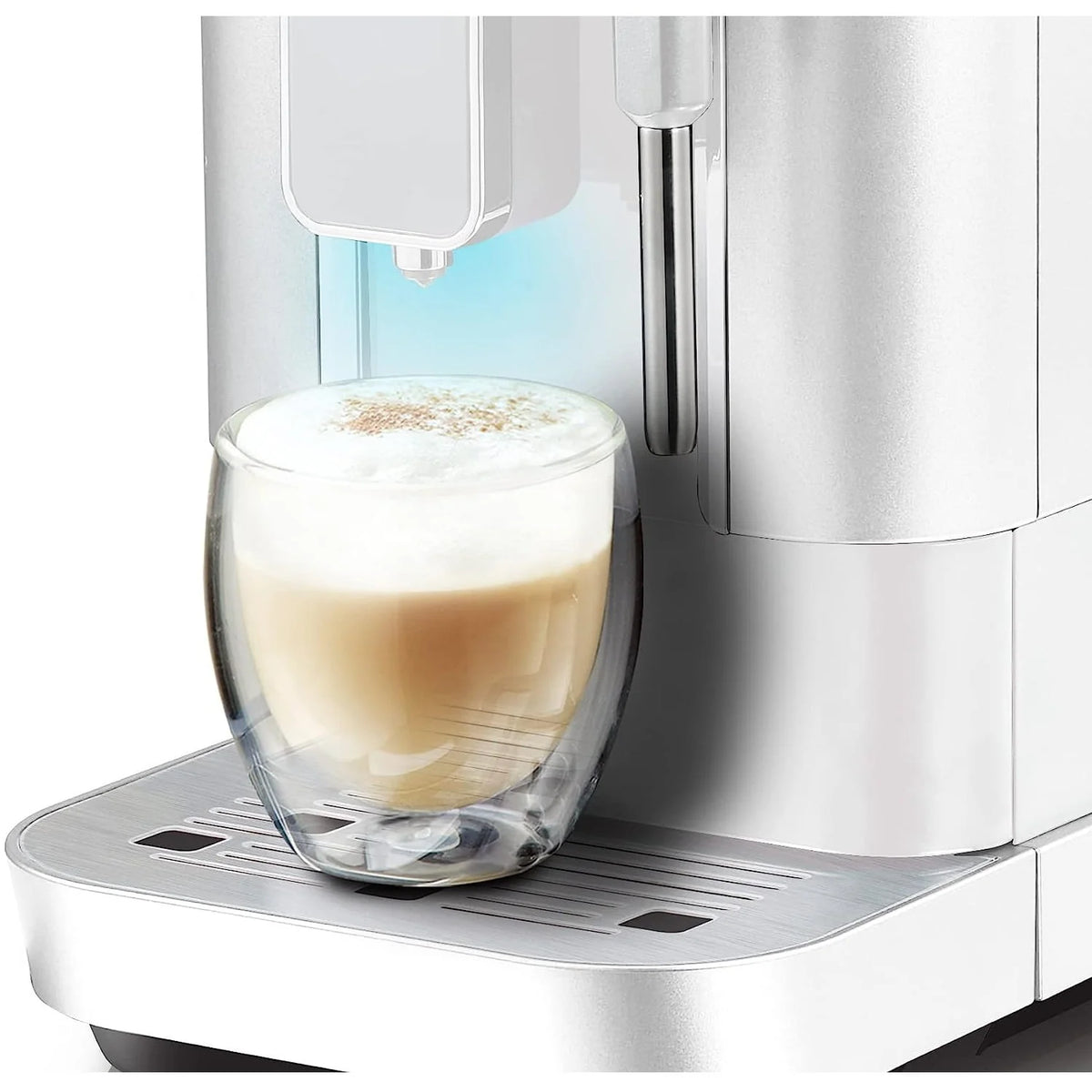 Fully Automatic Coffee Espresso Machine V861