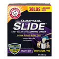 Clumping Cat Litter X452633