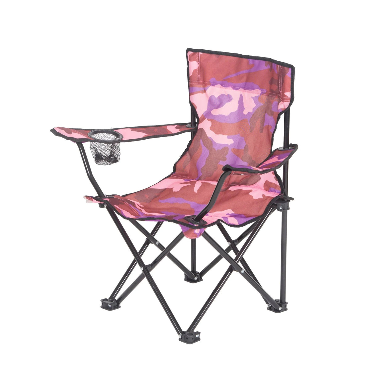Pink Camo Tent Set L148101