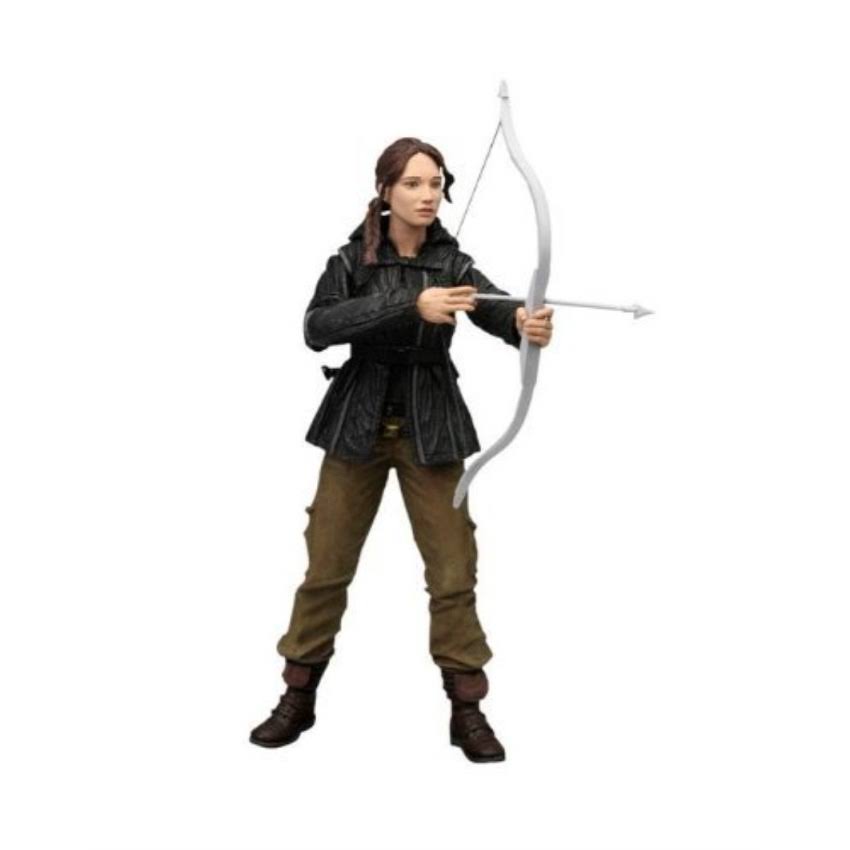 7 inch Action Figure K10509
