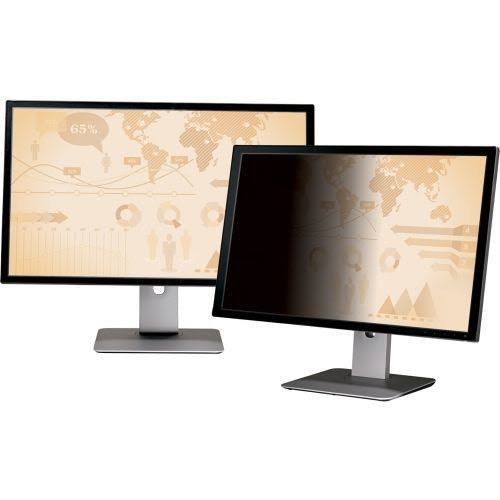 27 Widescreen Monitor Privacy Filter S4983