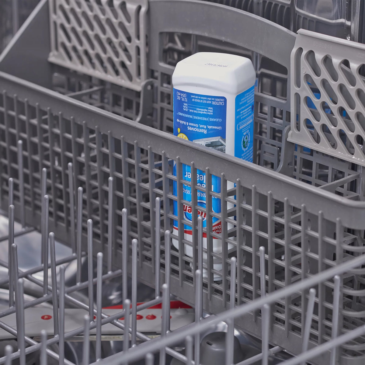 Dishwasher and Washing Machine Cleaner 2-Pack B8626