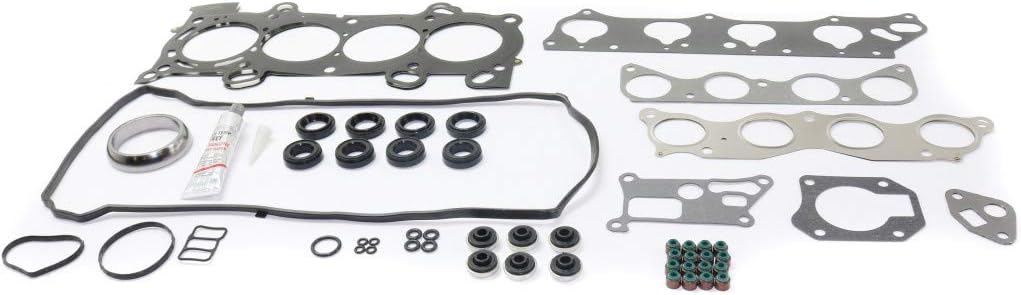 Head Gasket Set for Honda Accord 4 Cyl 2.4L Pack of 2 I1306