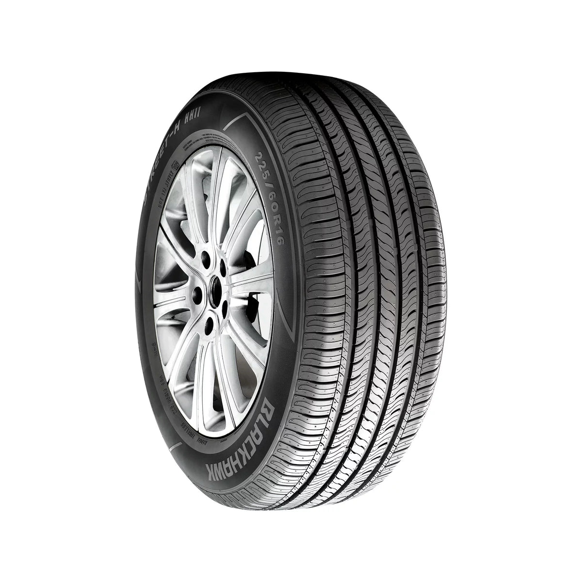 225/65R16 100H Passenger Tire H654902