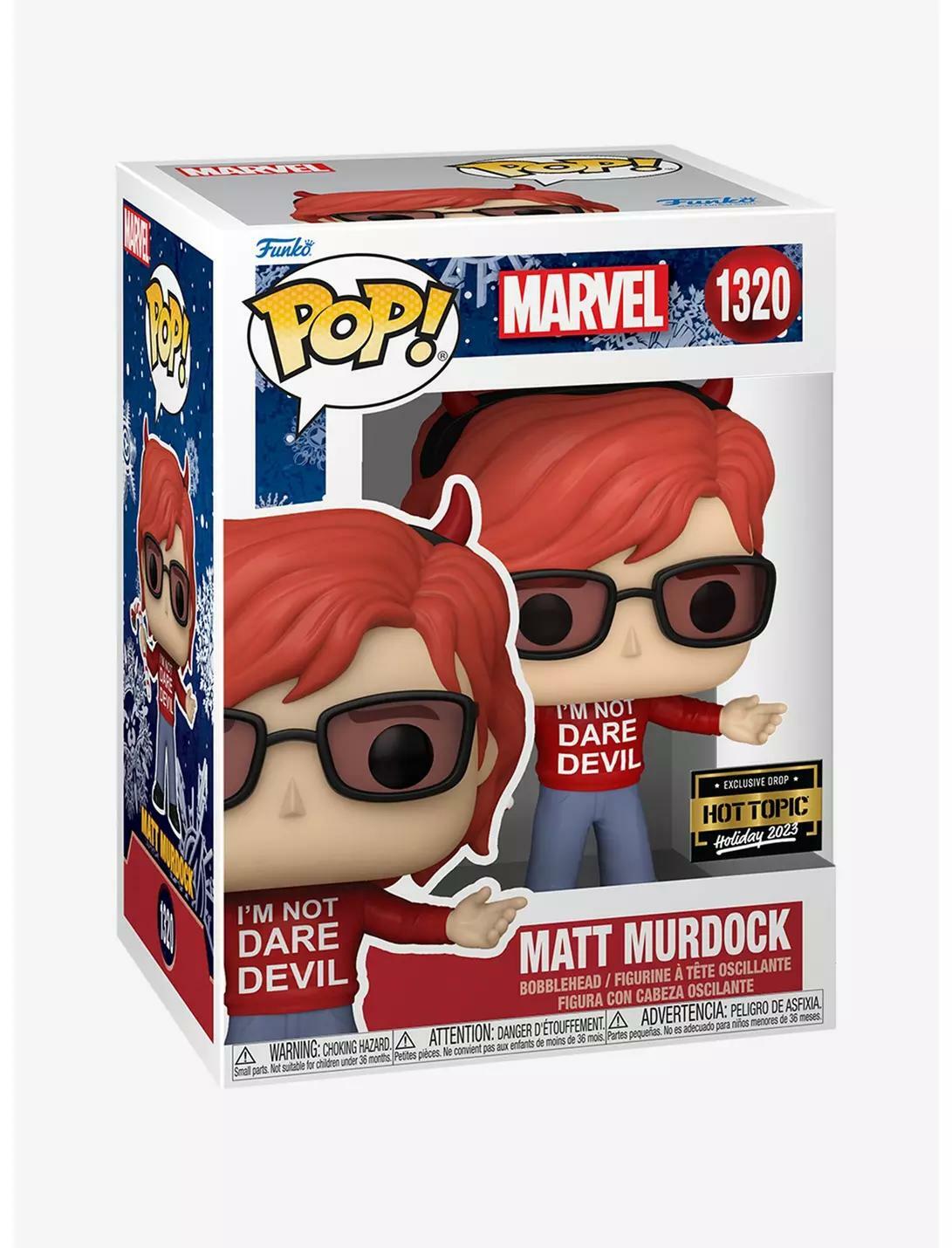 Vinyl Bobble Head H73473