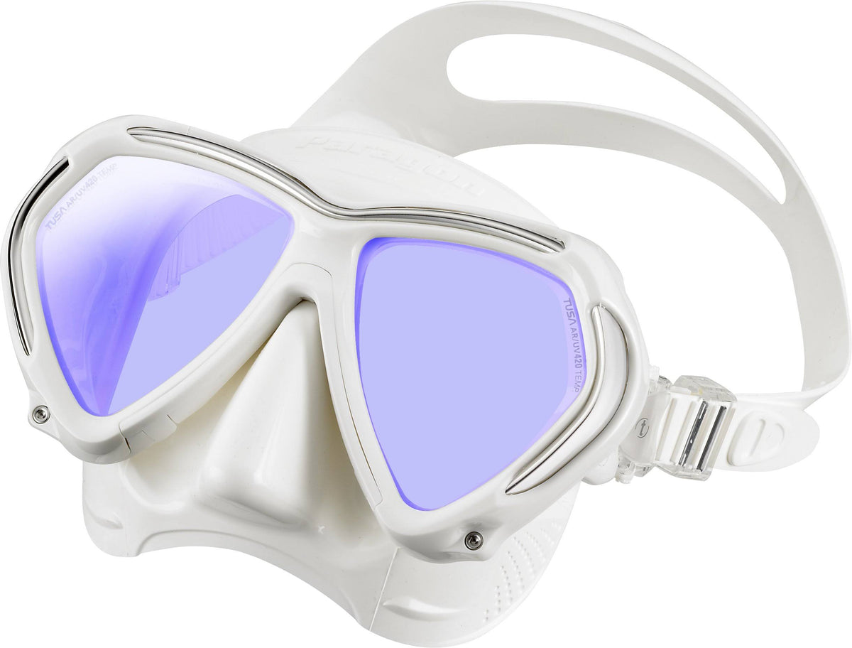 Paragon Mask Energy Green U26732