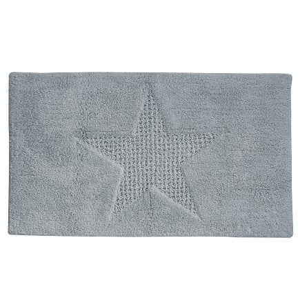 Glacier Grey Bathmat M2955