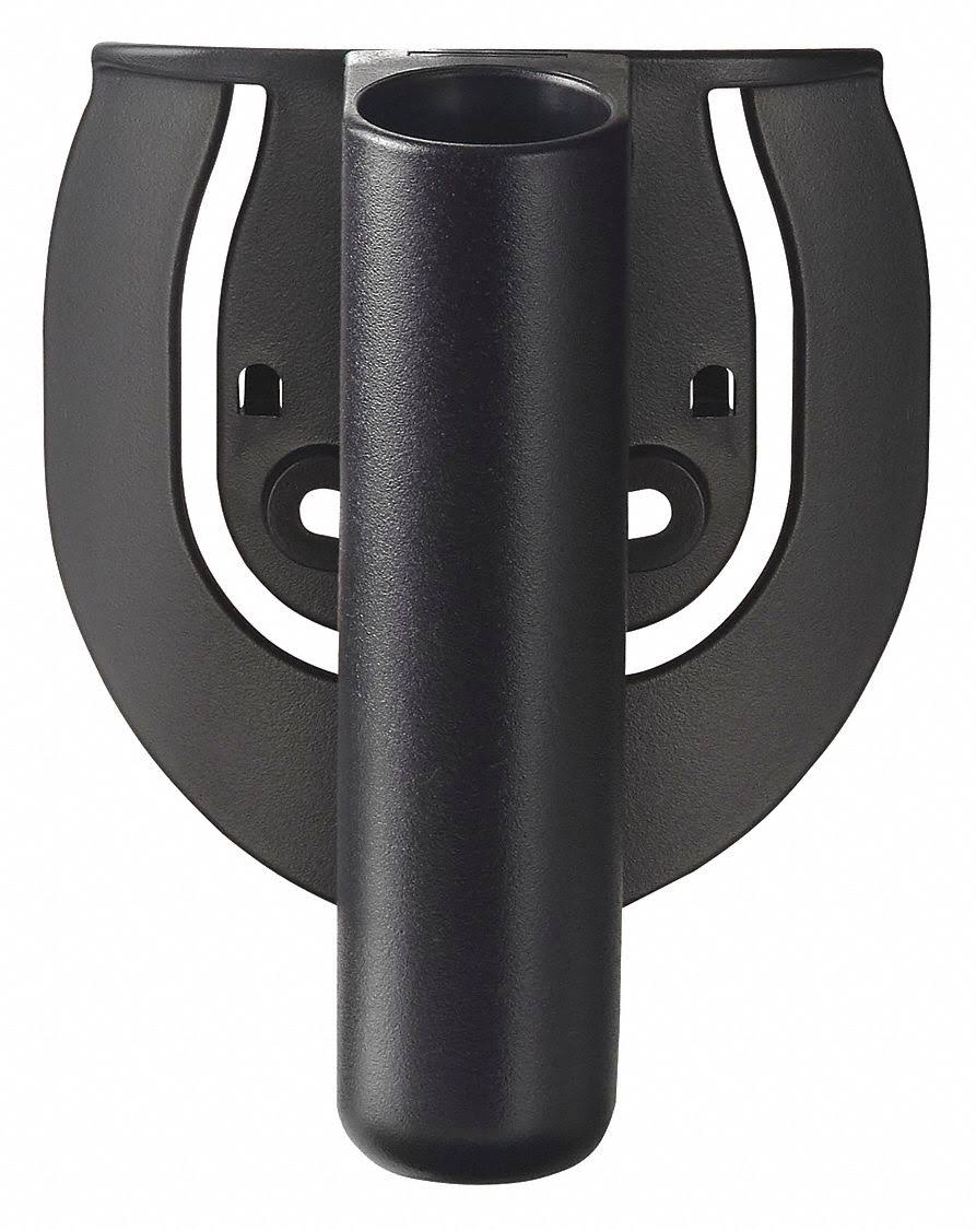Black Paddle Scabbard V31993