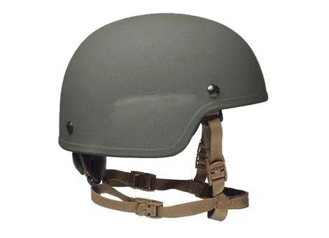 Cam Fit Retention System N846061