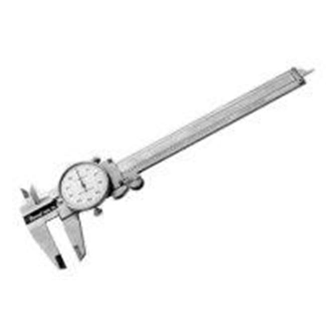 Dial Caliper J6335