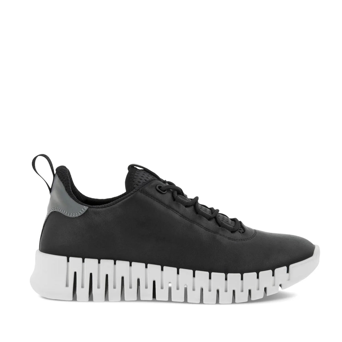 Black Light Grey Sneaker U883